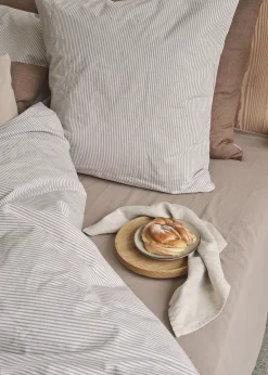 - Pudebetræk Marrakech 60x80 cm - Latte^Compliments Outlet