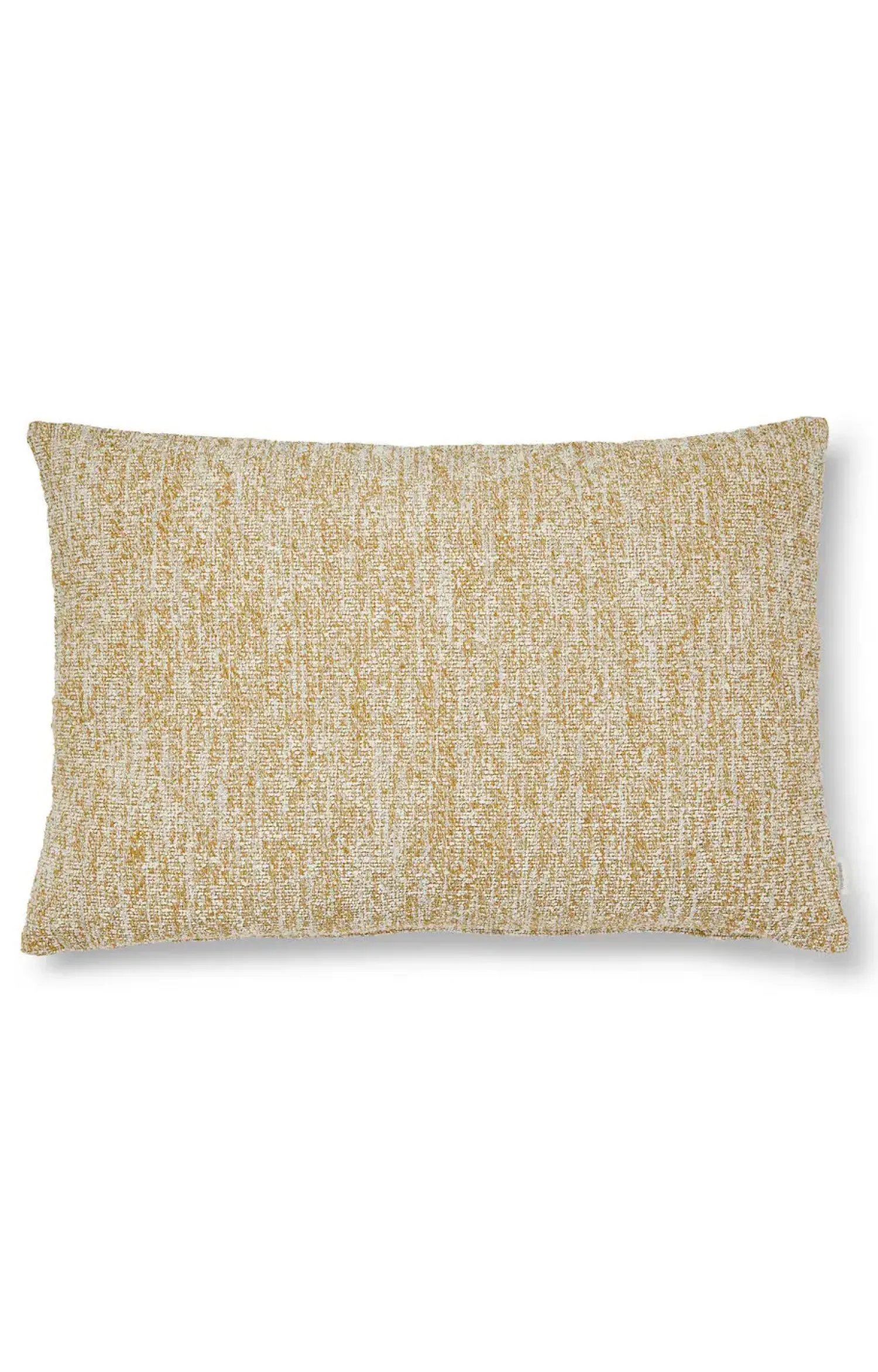 - Pudebetræk Manon 40x60 cm - Okker^Compliments Outlet