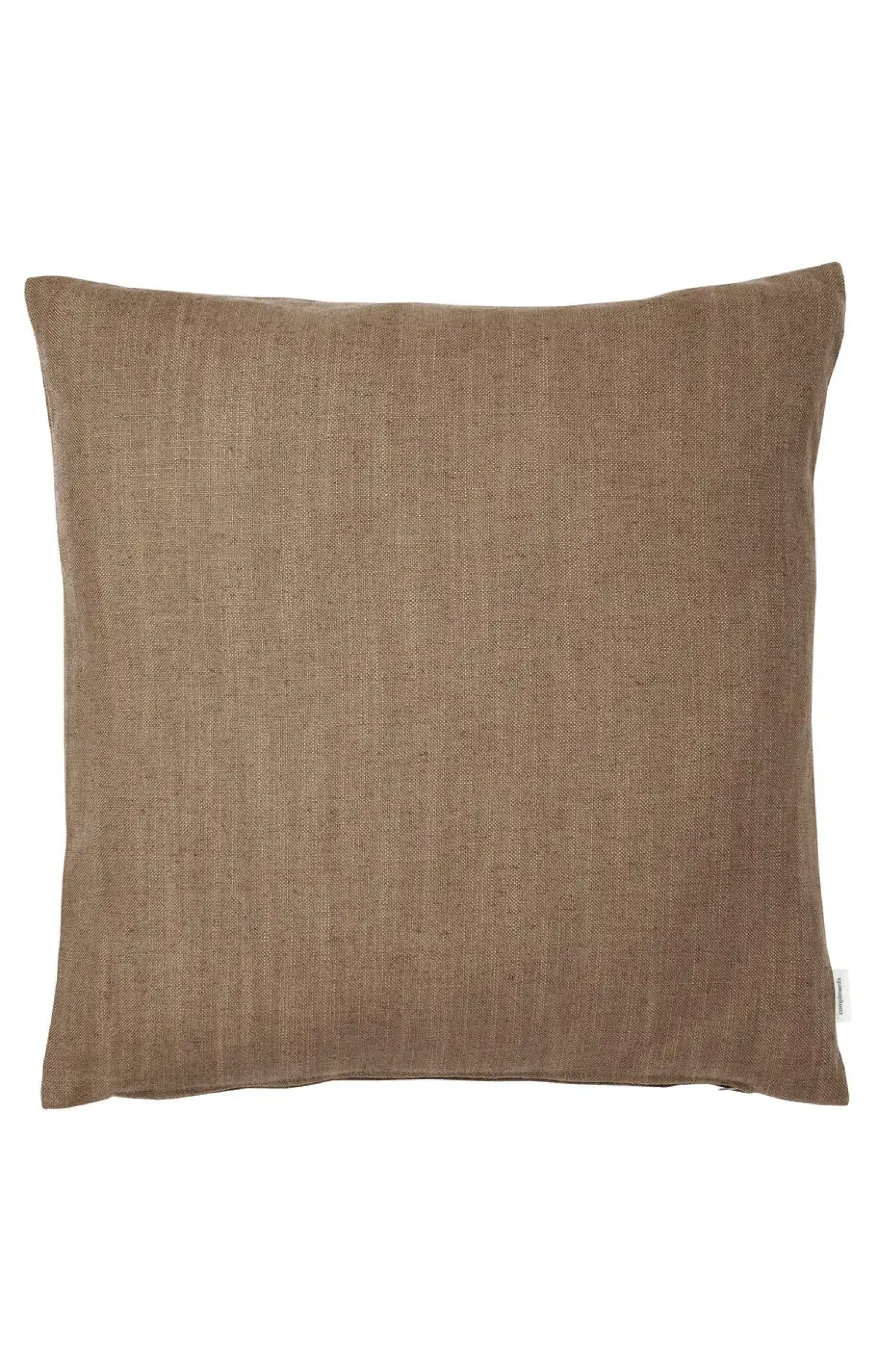 - Pudebetræk Marrakech 50x50 cm - Latte*Compliments Best