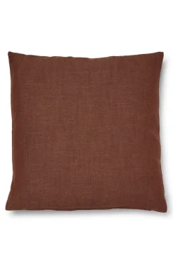 - Pudebetræk Marrakech 50x50 cm - Brick*Compliments