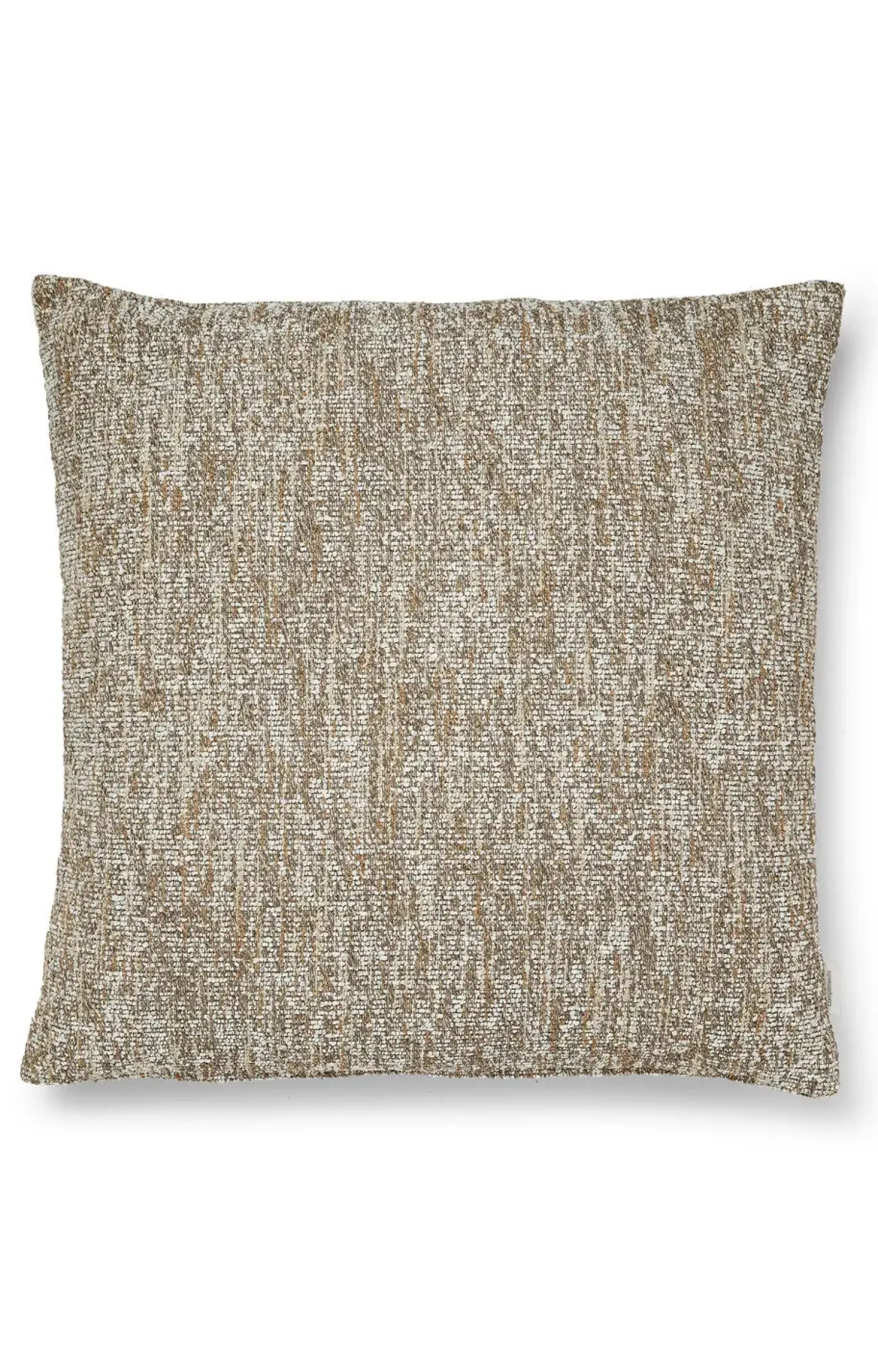 - Pudebetræk Manon 50x50 cm - Brun^Compliments Sale