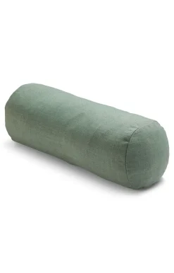 - Pudebetræk Marrakech Ø20X50 cm - Mint^Compliments Online