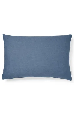 - Pudebetræk Marrakech 40x60 cm - Blå^Compliments Sale