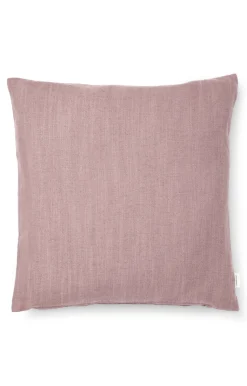 - Pudebetræk Marrakech 50x50 cm - Mørk rose^Compliments Outlet