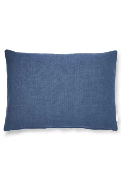 - Pudebetræk Marrakech 60x80 cm - Royal blå*Compliments New