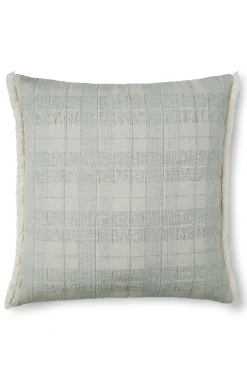 - Pudebetræk Mellow 50x50 cm - Grøn^Compliments Discount