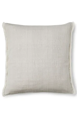 - Pudebetræk Mellow 50x50 cm - Rose*Compliments Sale