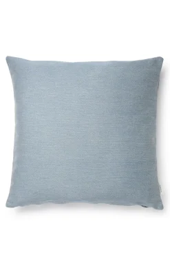 - Pudebetræk Outdoor Basic 45x45 cm - Støvet blå*Compliments Clearance