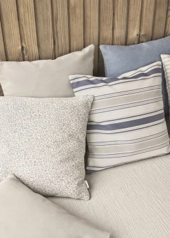 - Pudebetræk Outdoor Grain 40x60 cm - Beige^Compliments Best