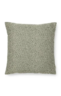 - Pudebetræk Outdoor Grain 45x45 cm - Grøn*Compliments Discount