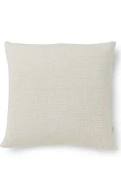 - Pudebetræk River 50x50 cm - Cream^Compliments Hot