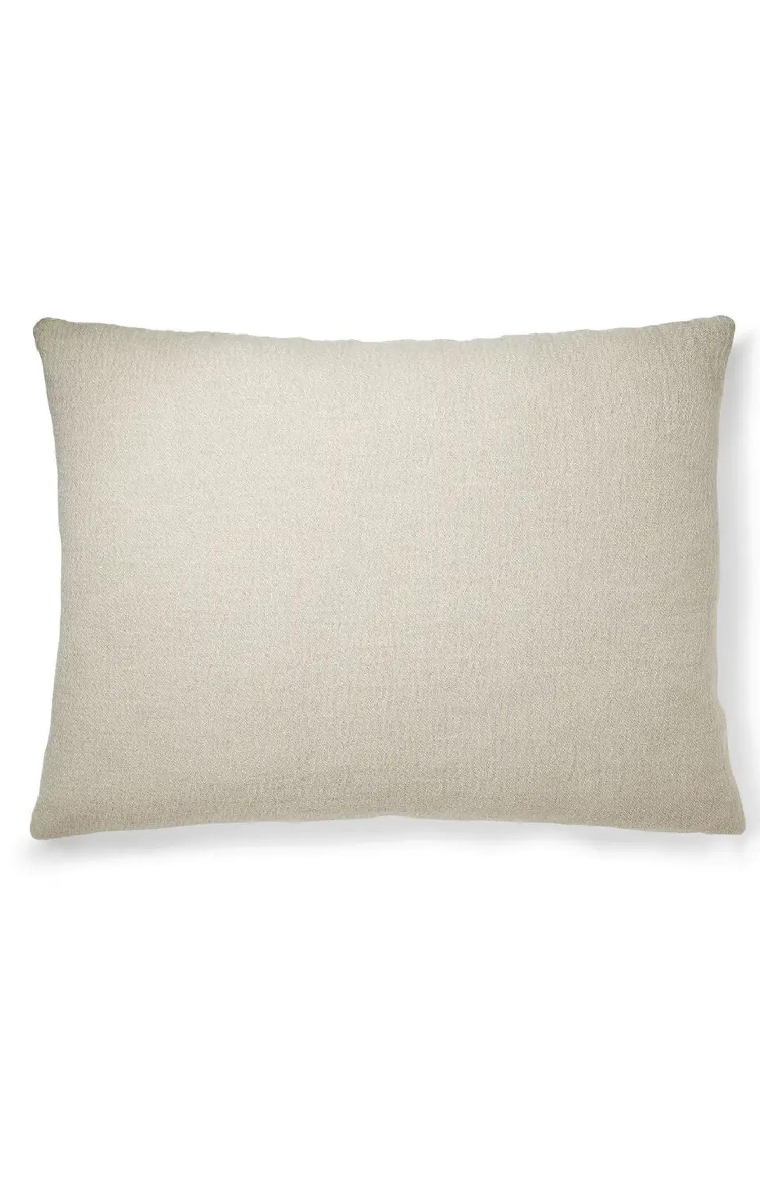 - Pudebetræk Seine 60x80 cm - Sand^Compliments Hot