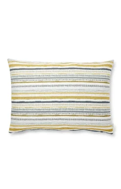 - Pudebetræk Solace 40x60 cm - Blå*Compliments Hot