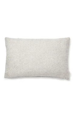 - Pudebetræk Taffy 40x60 cm - Lys grå*Compliments Best