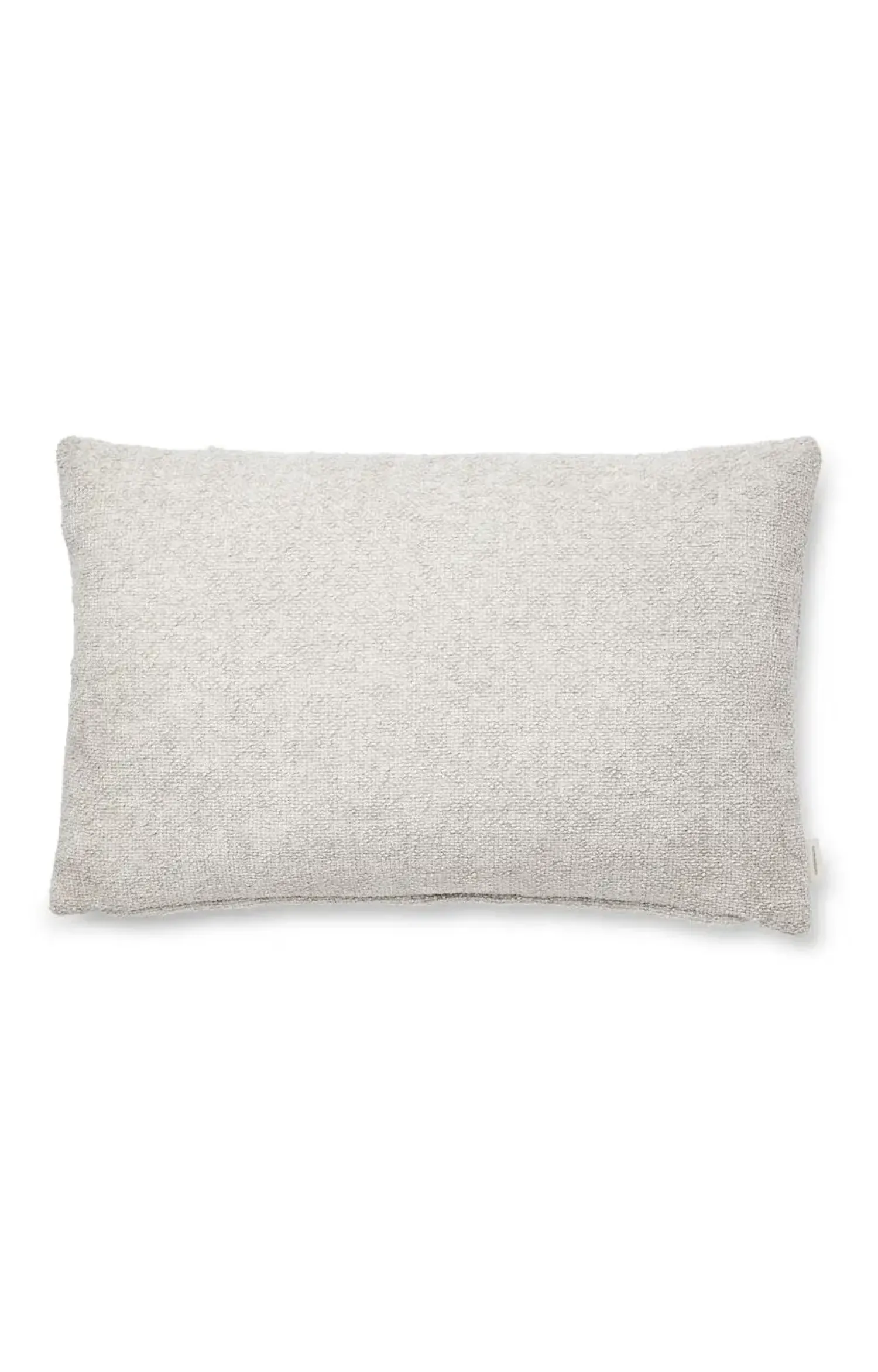 - Pudebetræk Taffy 40x60 cm - Lys grå*Compliments Best