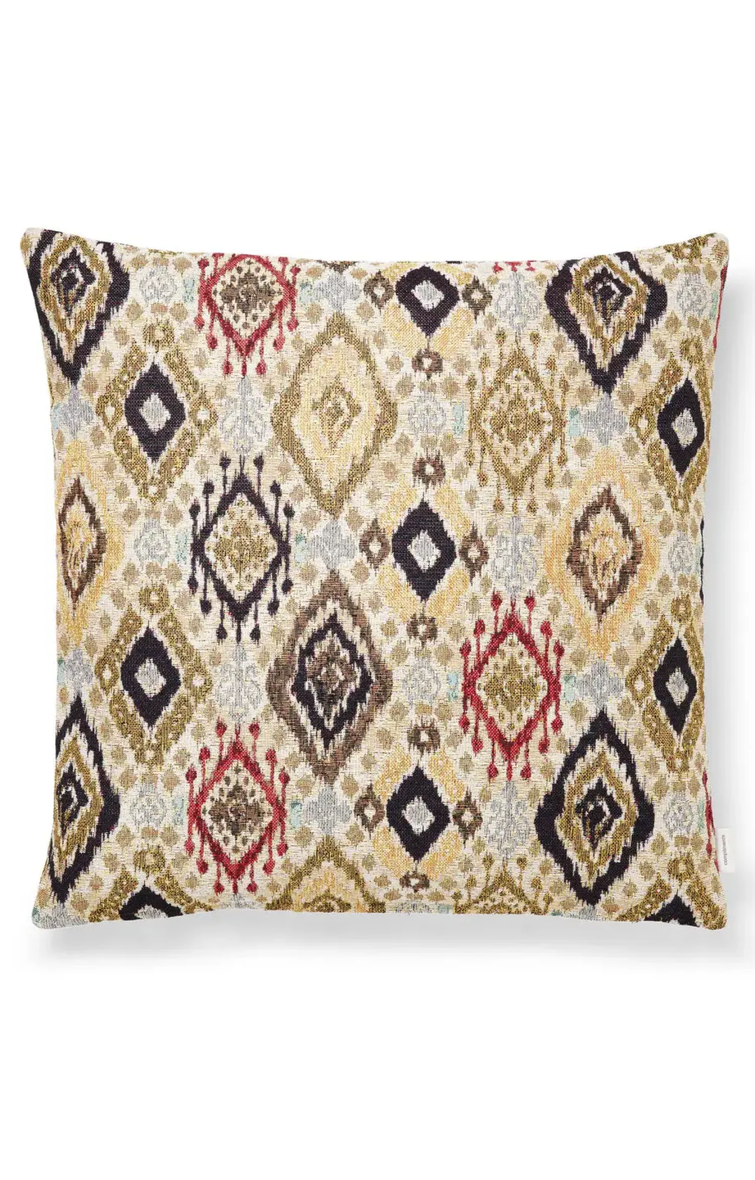 - Pudebetræk Tapez 50x50 cm - Multi^Compliments Sale