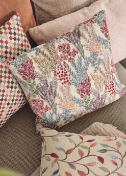 - Pudebetræk Taffy 50x50 cm - Rose*Compliments Best