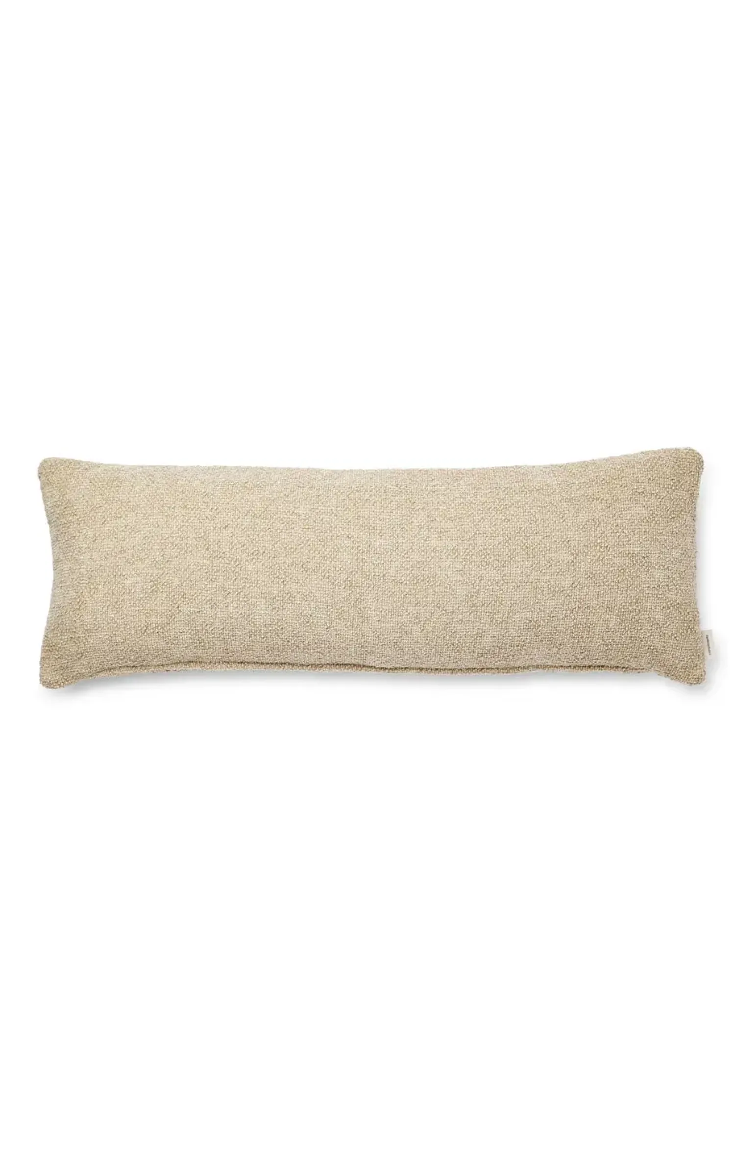 - Pudebetræk Taffy 25x70 cm - Sand*Compliments Clearance