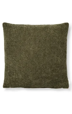 - Pudebetræk Taffy 50x50 cm - Moss^Compliments New