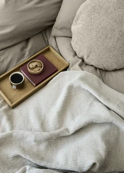 - Pudebetræk Taffy dia. 50 cm - Sand^Compliments Hot