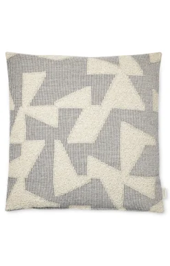 - Pudebetræk Tango 50x50 cm - Blå^Compliments Outlet