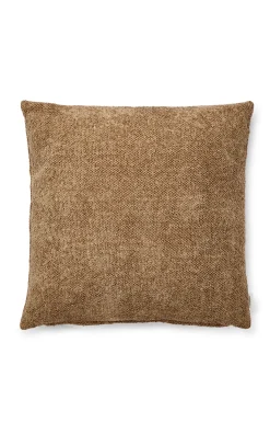 - Pudebetræk Taffy 50x50 cm - Caramel*Compliments Sale