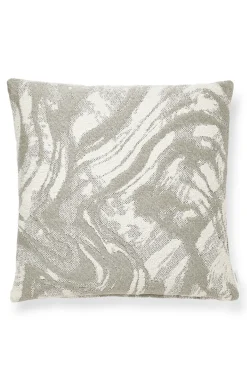 - Pudebetræk Trail 50x50 cm - Sand^Compliments