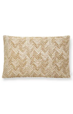 - Pudebetræk Twinkle 40x60 cm - Okker*Compliments Discount