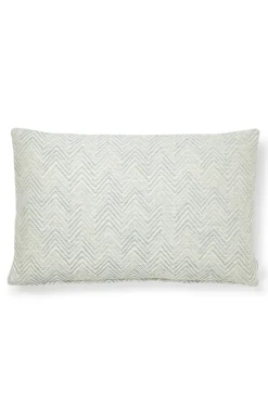 - Pudebetræk Twinkle 40x60 cm - Blå*Compliments New