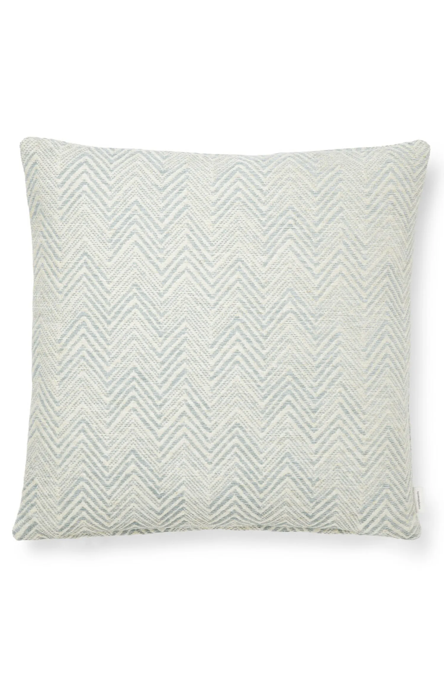 - Pudebetræk Twinkle 50x50 cm - Blå^Compliments Best