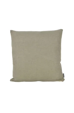 - Pudebetræk Wiggo 45x45 cm - Oliven*Compliments