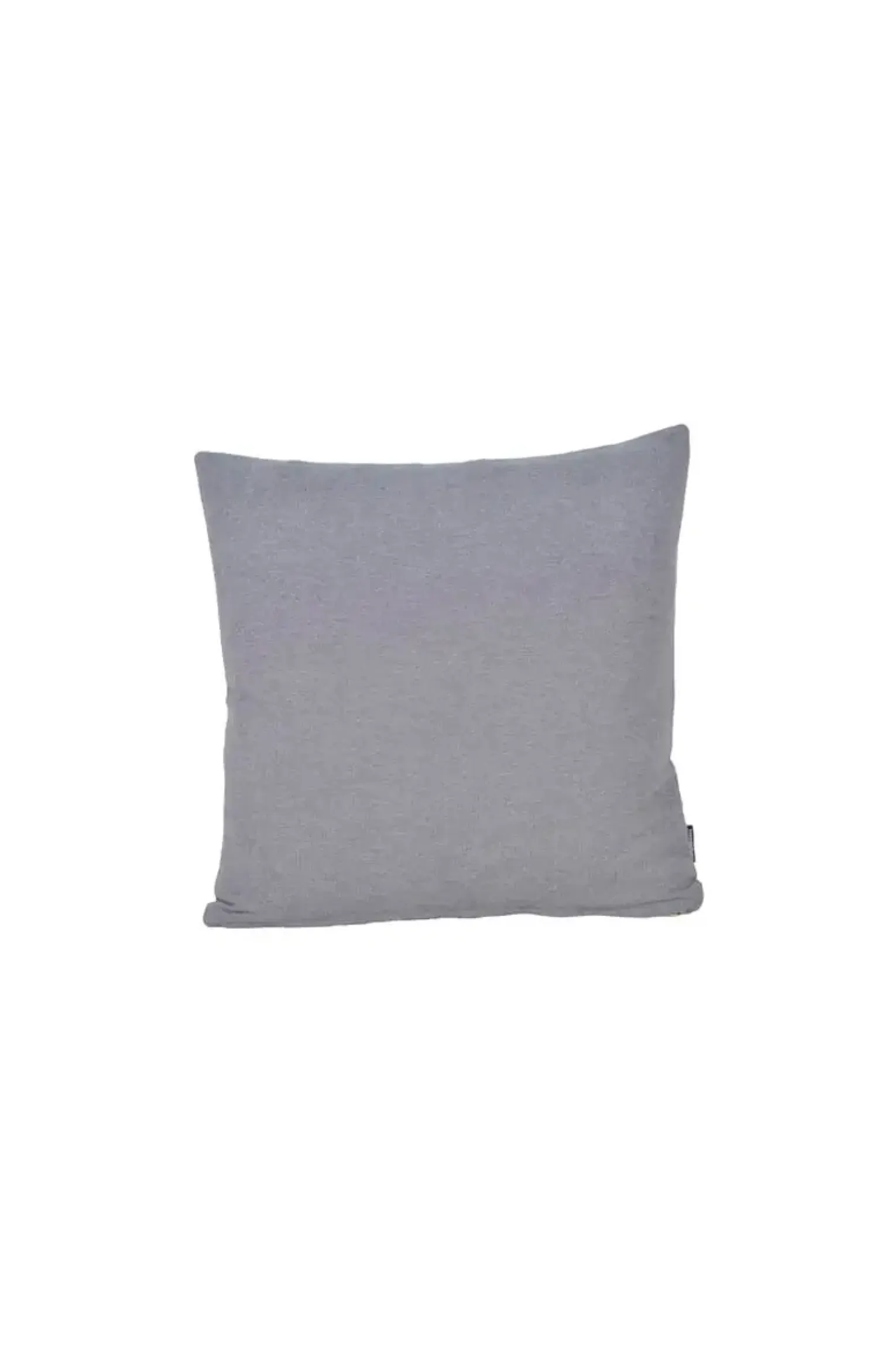 - Pudebetræk Wiggo 45x45 cm - Lys grå*Compliments Hot
