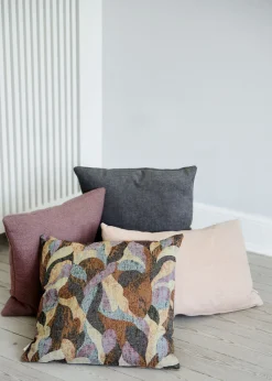 - Pudebetræk Wiggo 45x45 cm - Taupe*Compliments Sale