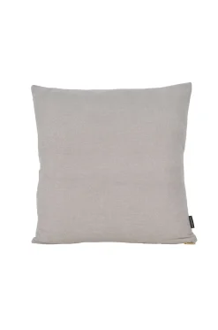 - Pudebetræk Wiggo 45x45 cm - Lys sand*Compliments New