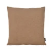 - Pudebetræk Wiggo 45x45 cm - Brun*Compliments Outlet
