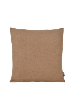 - Pudebetræk Wiggo 45x45 cm - Brun*Compliments Outlet