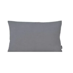 - Pudebetræk Wiggo 40x60 cm - Mørk grå*Compliments Outlet