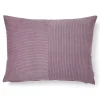 - Pudebetræk Wille 45x60 cm - Lavendel*Compliments Clearance