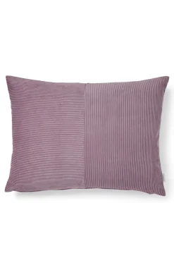 - Pudebetræk Wille 45x60 cm - Lavendel*Compliments Clearance