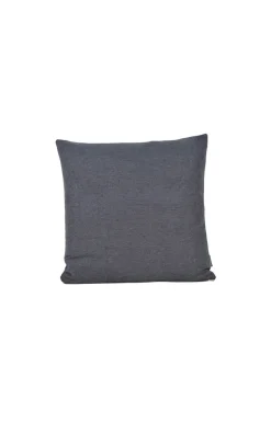 - Pudebetræk Wiggo 45x45 cm - Mørk grå*Compliments Online