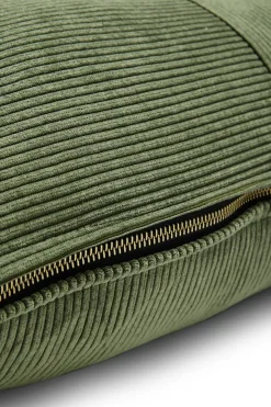 - Pudebetræk Wille 45x60 cm - Oliven*Compliments Sale