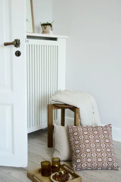 - Pudebetræk Zepa 45x45 cm - Multi^Compliments Sale