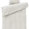 - Sengetøj - Stone Bed Linen 200x220/60x63 (2) cm - Moon*Compliments Online