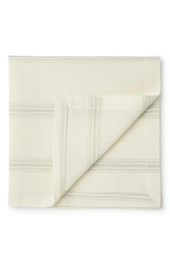 - Serviet - Brise Napkin 45x45 cm - 4 pack - Grøn^Compliments New