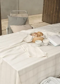 - Serviet - Brise Napkin 45x45 cm - 4 pack - Grøn^Compliments New