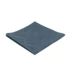 - Serviet - Ice Damask 45x45 cm - Blå*Compliments Outlet