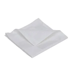 - Serviet - Wind Damask 45x45 cm - Hvid^Compliments Discount