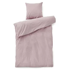 - Stone - Sengetøj - L200 - Rose*Compliments Outlet