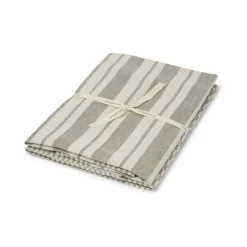 - Viskestykke - Mount Tea Towels 50x70 cm - 2 pack - Grå*Compliments Online