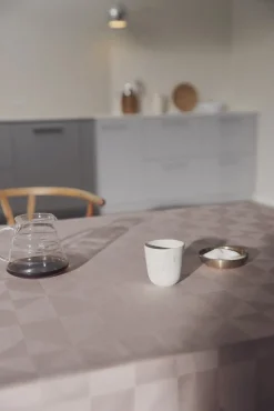 - Wind borddug - Round Ø180 cm - Rose^Compliments Hot